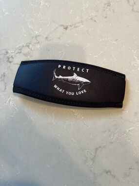 Project Hiu Mask Strap